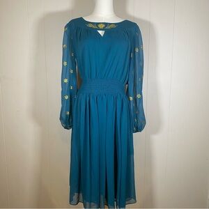 Disney Parks Dress Shop Aladdin‎ Princess Jasmine Dress Halloween cosplay medium